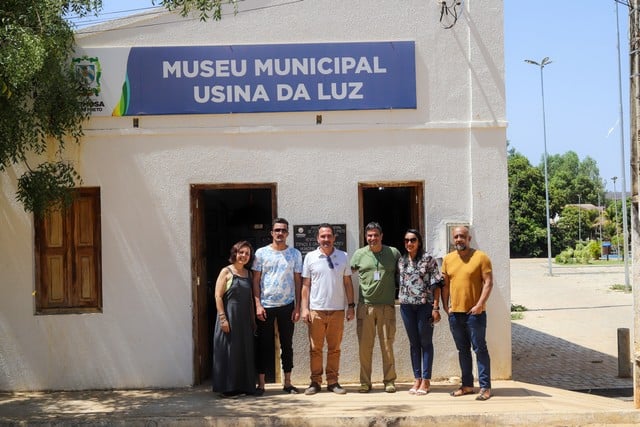 Formosa do Rio Preto IBGE aponta vários descendentes indígenas