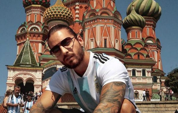 maluma