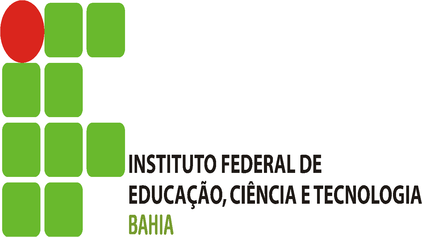 Outubro — IFBA - Instituto Federal de Educação, Ciência e Tecnologia da  Bahia Instituto Federal da Bahia