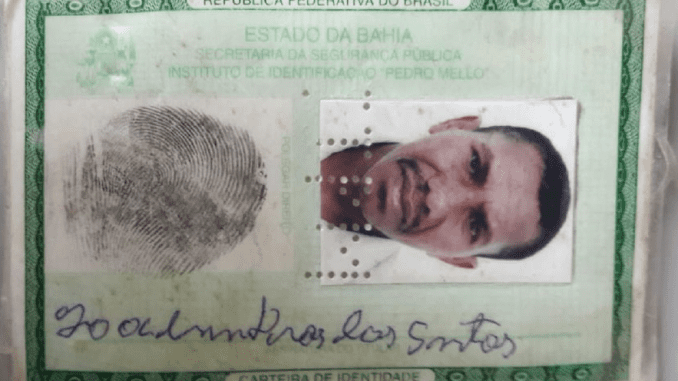 HomemRiachão