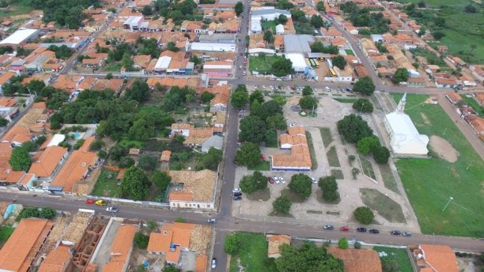 Uruçuí Piauí fonte: portaldocerrado.com