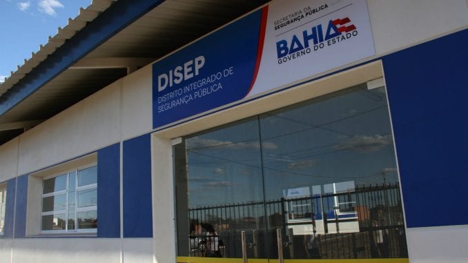 Disep/Barreiras (BA) Portal do Cerrado