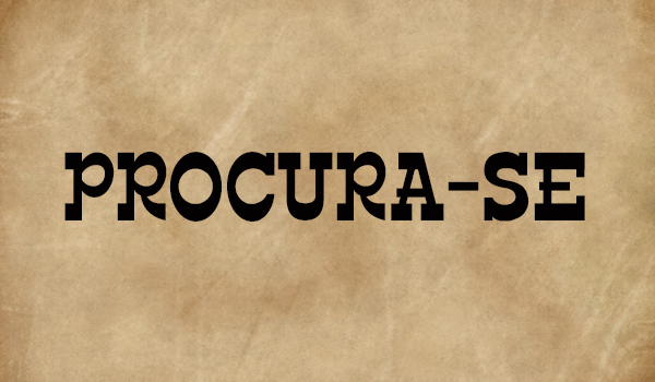 procura-se