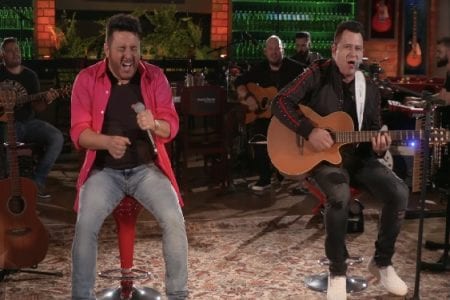 Confirmado Bruno Marrone Na Vaquejada De Formosa Do Rio Preto Portal Do Cerrado