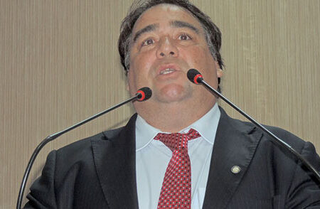 Ex-prefeito de Cotegipe morre vítima da Covid-19 - Portal do Cerrado