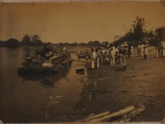 Lembranças de Formosa do Rio Preto, Bahia