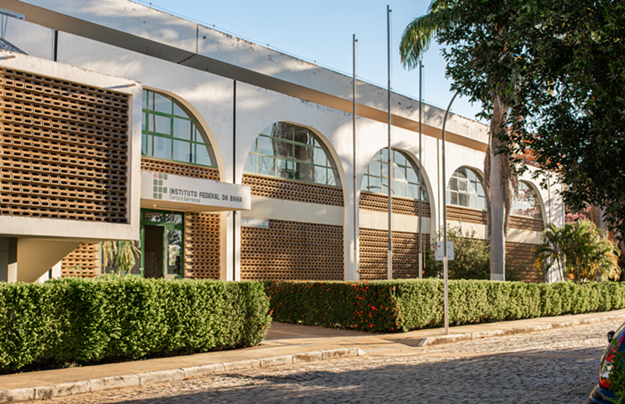 IFBA oferta mais de 5 mil vagas em processo seletivo para cursos técnicos -  Fala Barreiras