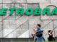 Fachada da Petrobras