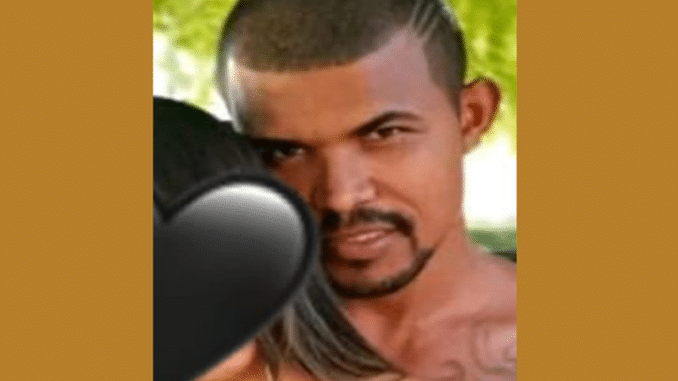 morte riachão das neves