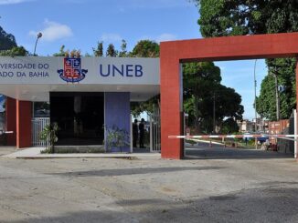 Uneb, Universidade do Estado da Bahia, Sisu, Matrícula