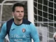 Goleiro Arne Espeel