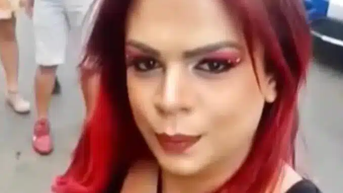 Mulher trans, Luís Eduardo Magalhães, Bahia