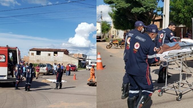 Acidente, Luís Eduardo Magalhães, LEM, Bahia