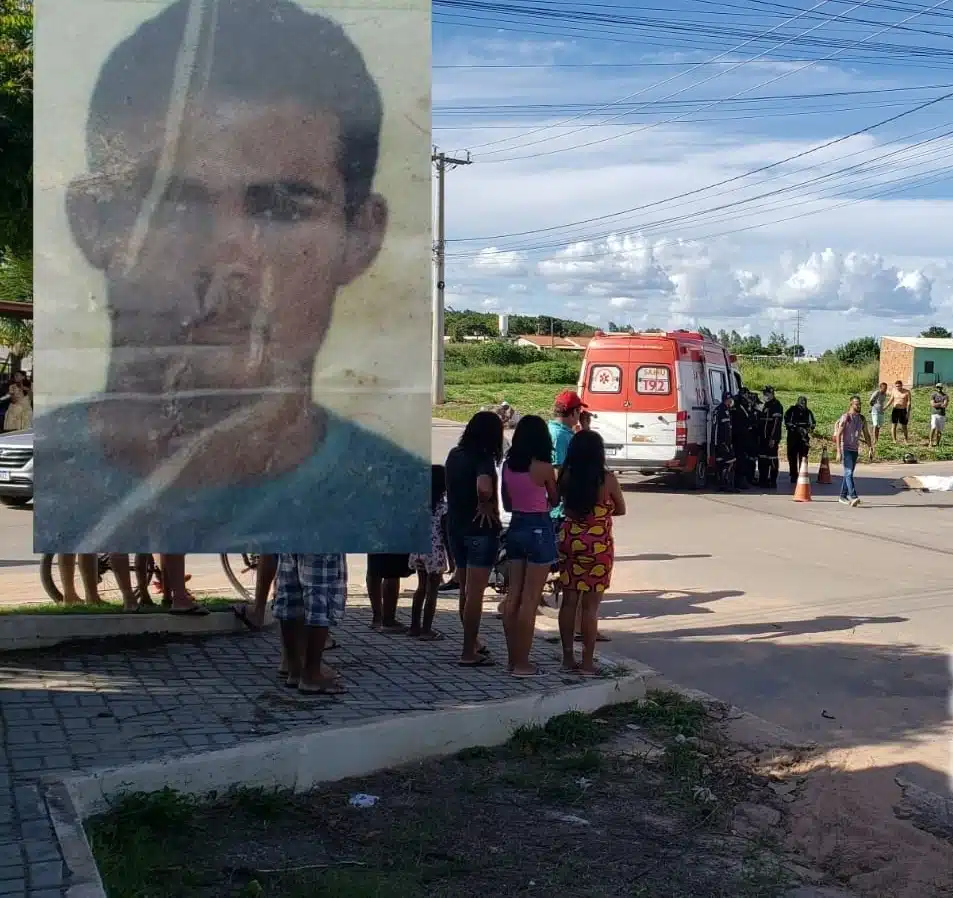 Acidente, Luís Eduardo Magalhães, LEM, Bahia