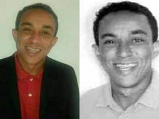Ex-vereador, Riacho Frio, Piauí