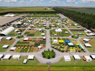Feira Agropecuária, Agro Rosário, Grupo Pivot, Alt=Bahia
