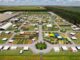 Feira Agropecuária, Agro Rosário, Grupo Pivot, Alt=Bahia