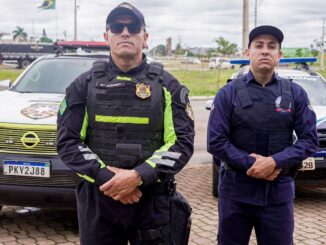 Concurso público, Luís Eduardo Magalhães, Bahia, guarda municipal, agente de trânsito