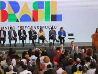 Novo Bolsa Família, Lula