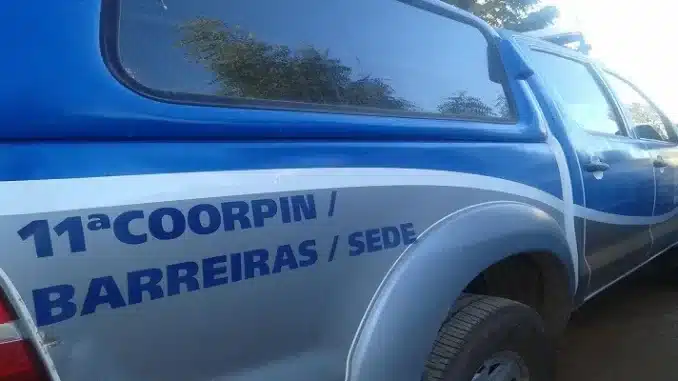 Operação Unum Corpus, Oeste da Bahia, 11ª Coorpin, Polícia Civil