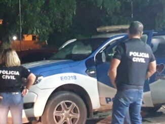 Polícia Civil, Bahia, Unum Corpus, Prisões