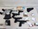 Arsenal, Polícia Militar, Luís Eduardo Magalhães, Bahia