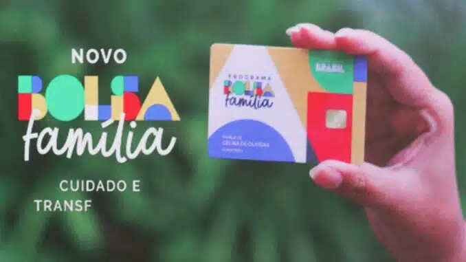 Calendário do Bolsa Família abril, Bolsa Família, Abril