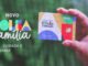 Calendário do Bolsa Família abril, Bolsa Família, Abril