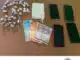 Acusados de tráfico de drogas, Riachão das Neves, Bahia, Polícia Militar