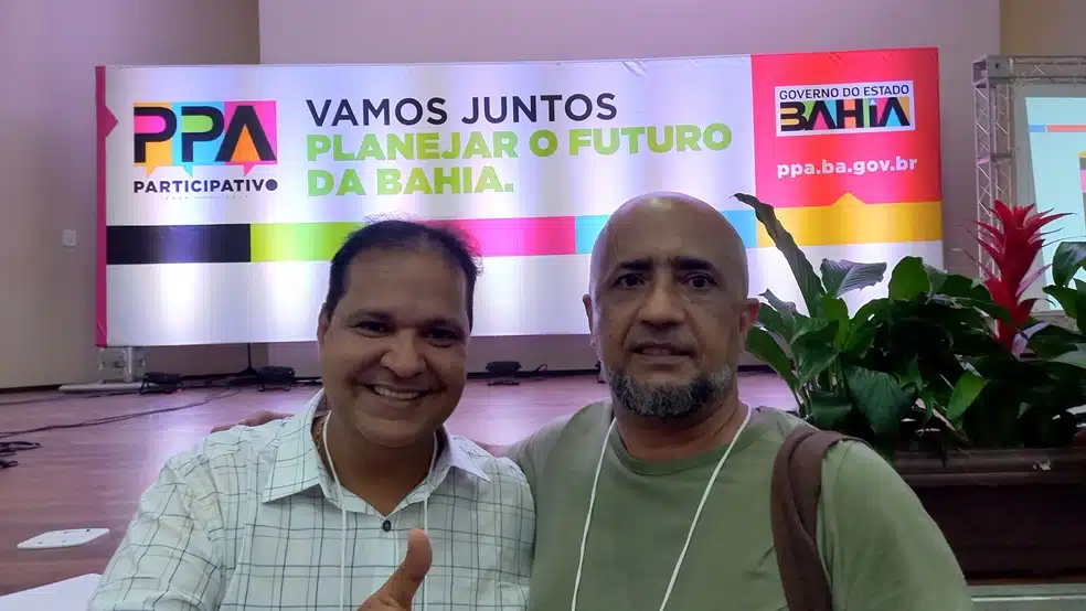 PPA, Plano Plurianual, Bahia, Bacia do Rio Grande, Barreiras