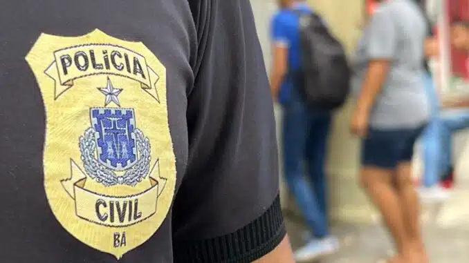 Segurança nas escolas, Bahia, Ameaças