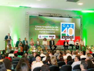 Agricultura familiar, investimento, governo da Bahia