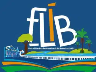 FLIB, Barreiras, Bahia, Feira Internacional Literária de Barreiras