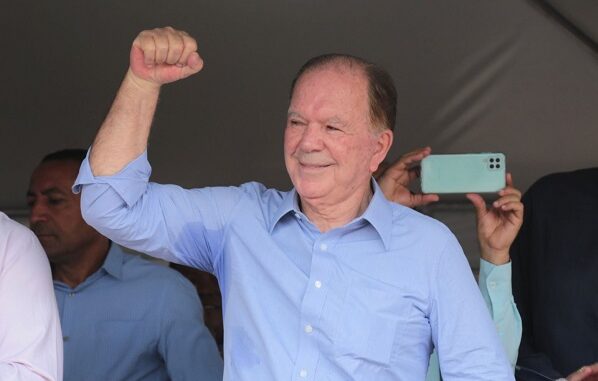 dengue, deputado federal, bahia, joão leão