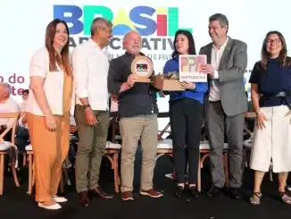 Lula, PT, Partidos dos Trabalhadores, Bahia Farm Show, Agrishow, Luís Eduardo Magalhães, Bahia