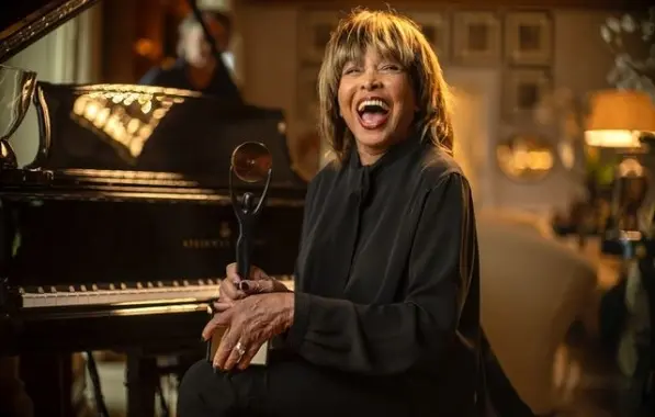 Morre aos 83 anos, a cantora, Tina Turner
