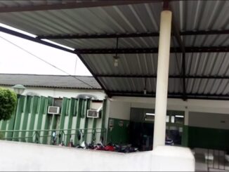 Falsa médica, Cícero Dantas, Macaúbas, Bahia, prisão