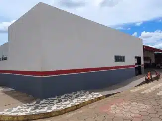 Mulher grávida, espancamento, Formosa do Rio Preto, Bahia