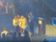 Mulher invade palco, lula, Salvador, Bahia Paulo Gustavo, Concha Acústica