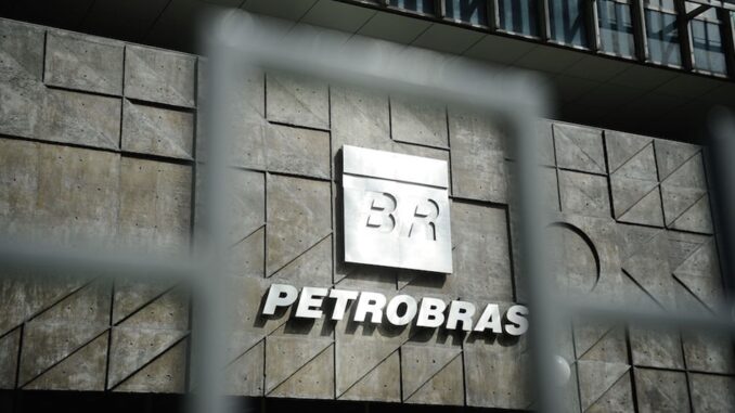 Petrobras, preço, gasolina, diesel, gás de cozinha