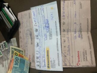 Professora, recompensa, Carteira, Ibotirama, Bahia