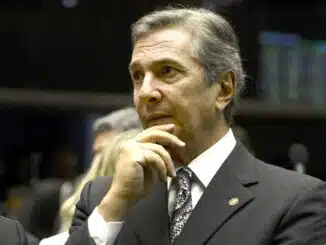 Fernando Collor de Mello, Superior Tribunal Federal, prisão, corrupção, lavagem de dinheiro