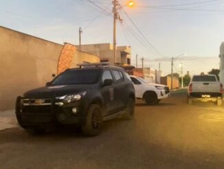 Operação Underground, Ibotirama, Sergipe, Bahia