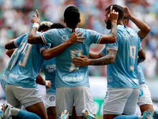 Bahia e Coritiba, gols de bahia e coritiba, fonte nova, esporte clube bahia