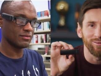 Leonel Messi, estudante, vídeo, baiano, Elísio Medrado, Domingos José dos Santos