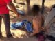 Corrente, Piauí, Feminicídio, Disparo de arma de fogo, acusado de matar ex-mulher, Crime de feminicídio, acusado de matar ex-companheira