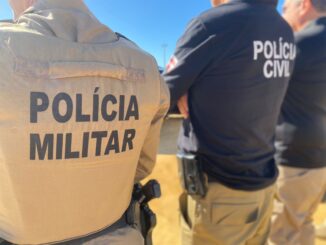 Tornozeleira eletrônica, Rompimento, Corrente, Piauí, Santa Rita de Cássia, Bahia, Prisão, Polícia Militar do Brasil, Polícia Militar da Bahia, Polícia Civil do Brasil, Polícia Civil, Polícia Civil da Bahia, Prisão, TJDFT