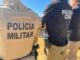 Tornozeleira eletrônica, Rompimento, Corrente, Piauí, Santa Rita de Cássia, Bahia, Prisão, Polícia Militar do Brasil, Polícia Militar da Bahia, Polícia Civil do Brasil, Polícia Civil, Polícia Civil da Bahia, Prisão, TJDFT