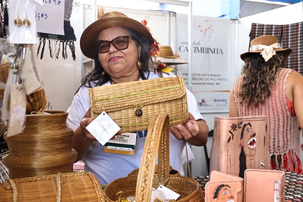 artesanato, capim dourado, Formosa do Rio Preto, Bacia do Rio Grande, Região, regionalismo