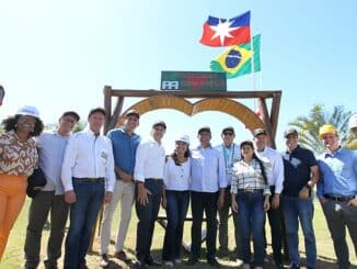 Bahia Farm Show, Luís Eduardo Magalhães, Bahia